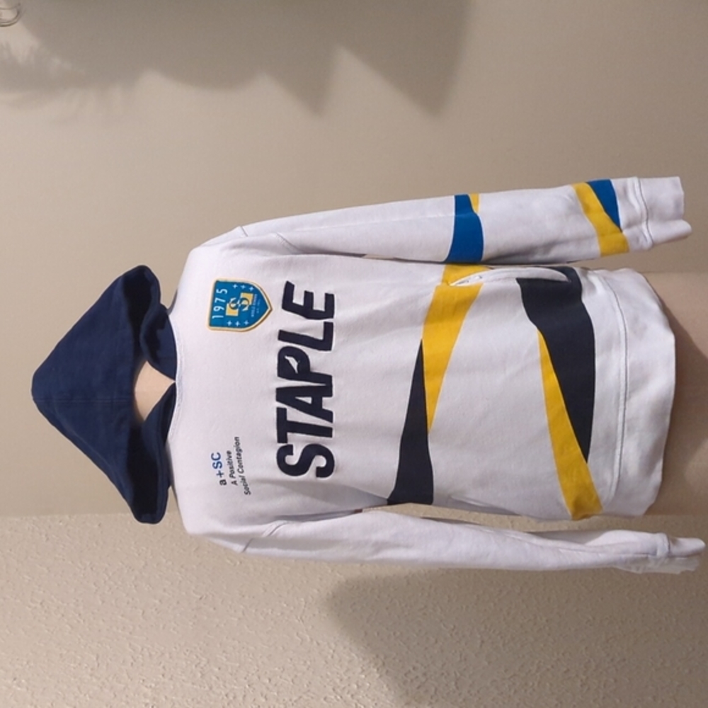 Staple hoodie
